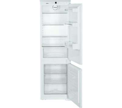 LIEBHERR ICUS3324 Integrated 70/30 Fridge Freezer LIEBHERR ICUS3324 Integrated 70/30 Fridge Freezer